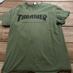 Thrasher shirt